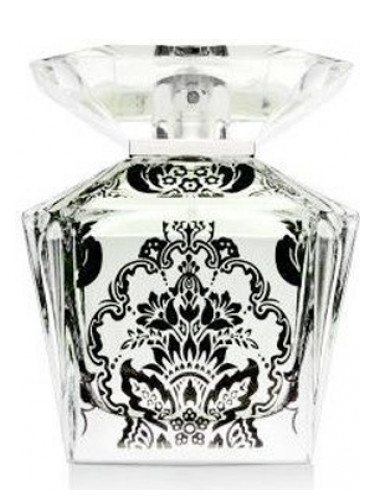 Badgley Mischka Fleurs De Nuit