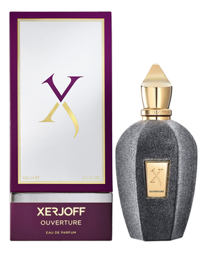 Xerjoff Sospiro Ouverture