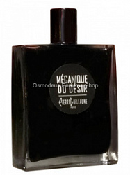 Pierre Guillaume Mécanique du Désir
