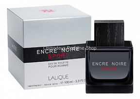 Lalique Encre Noire Sport