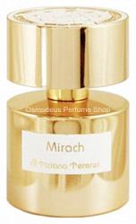 Tiziana Terenzi Mirach