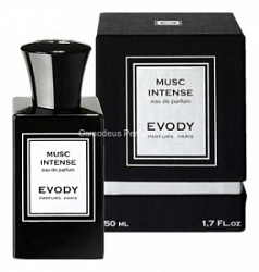Evody Parfums Musc Intense 2012