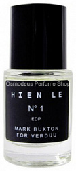 Mark Buxton For Verduu Hien Le No1