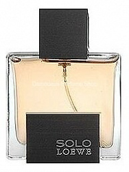 Loewe Solo Men