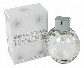 Armani Emporio Diamonds