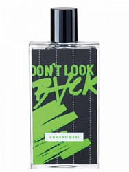 Armand Basi Dont Look Back
