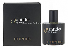 Beautydrugs Antidot By Timati