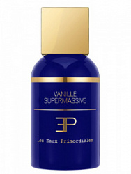 Les Eaux Primordiales Vanille Supermassive