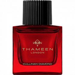 Thameen Cullinan Diamond Red 2023