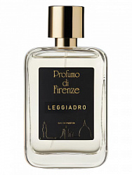 Profumo di Firenze Leggiadro