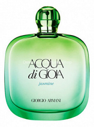 Armani Acqua di Gioia Jasmine