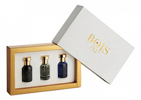 BOIS 1920 Набор Trasparenti Collection