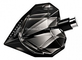 Diesel Loverdose Tattoo