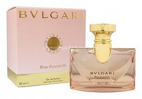 Bvlgari Rose Essentielle