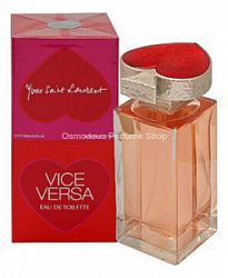 Yves Saint Laurent  Vice Versa