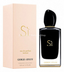 Armani Si Intense