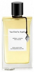 Van Cleef & Arpels Collection Extraordinaire Neroli Amara