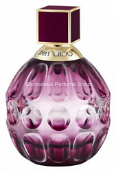 Jimmy Choo Fever