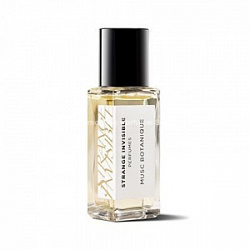Strange Invisible Perfumes Musc Botanique