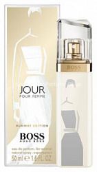 Hugo Boss Boss Jour Pour Femme Runway Edition