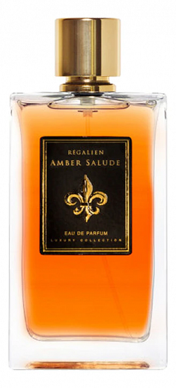Regalien Amber Salude