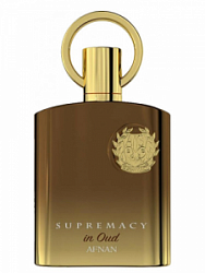 Afnan Supremacy in Oud
