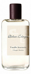 Atelier Cologne Vanille Insensee