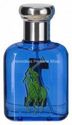 Ralph Lauren Big Pony 1