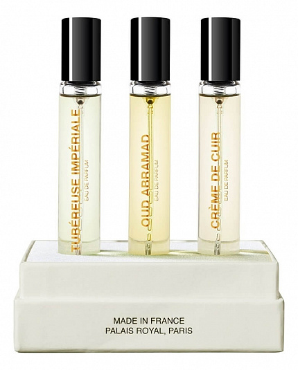 BDK Parfums Набор 3*10 мл