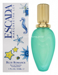 Escada Blue Romance
