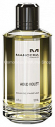 Mancera Aoud Violet