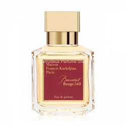 Maison Francis Kurkdjian Baccarat Rouge 540