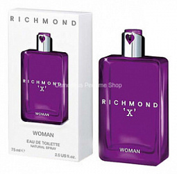 John Richmond Richmond X Woman