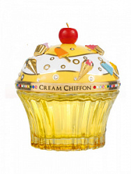 House Of Sillage Cream Chiffon