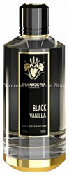 Mancera Black Vanilla