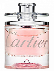 Cartier Eau de Cartier Goutte de Rose