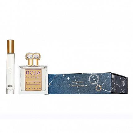 Roja Dove Elixir Pour Femme