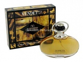 Valentino Vendetta Pour Homme