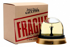 Jean Paul Gaultier Fragile Eau De Parfum