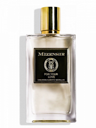 Mizensir For Your Love