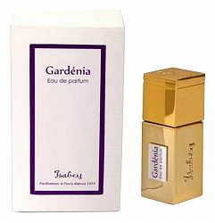 Isabey Gardenia