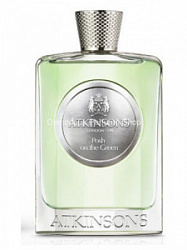 Atkinsons Posh on the Green