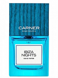 Carner Barcelona Ibiza Nights